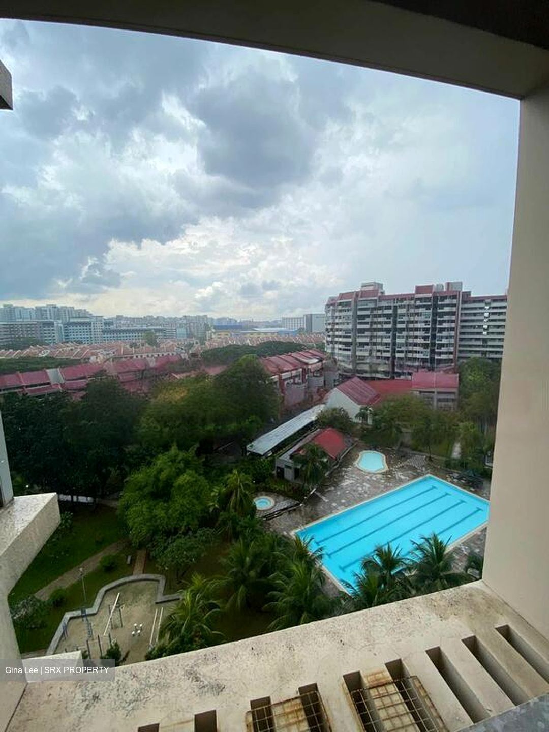 Lakeholmz (D22), Condominium #448160801
